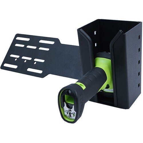 Gamber-Johnson Fahrzeughalterung für Handgerät, Strichcodescanner, Docking Station, Cradle, Tablet - 75 x 75