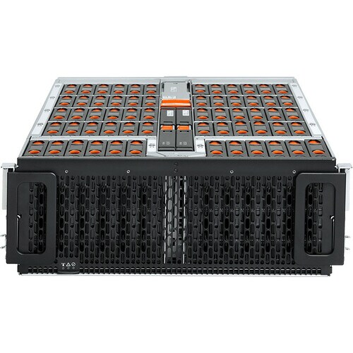 HGST Ultrastar Data60 SE4U60-60 Laufwerksgehäuse - 12Gb/s SAS Host Interface - 4U Rackmount - 60 x HDD unterstützt - 24 x 