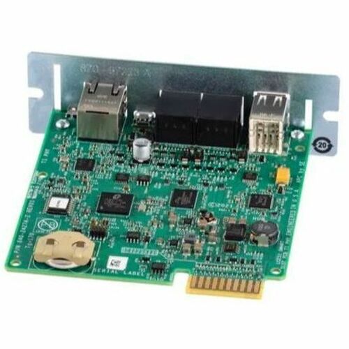 Schneider Electric AP9641 UPS Management Adapter - USB
