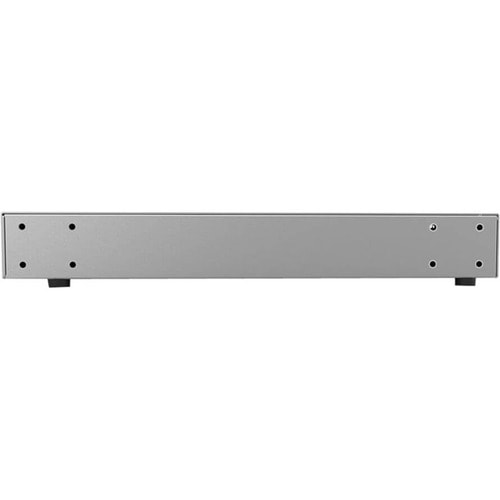12P SWITCH 10/100/1000/10G-T 4XSFP STK UK PC 990-004943-30 IN