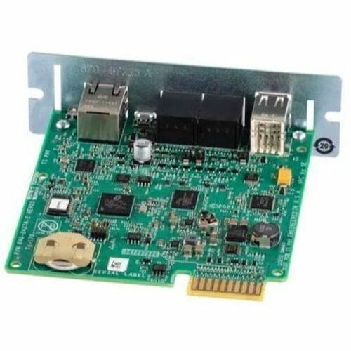 Schneider Electric AP9641 USV-Management-Adapter - USB