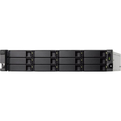 TL-R1200C-RP EXPANSION UNIT RM 2U 12 BAY RPSU