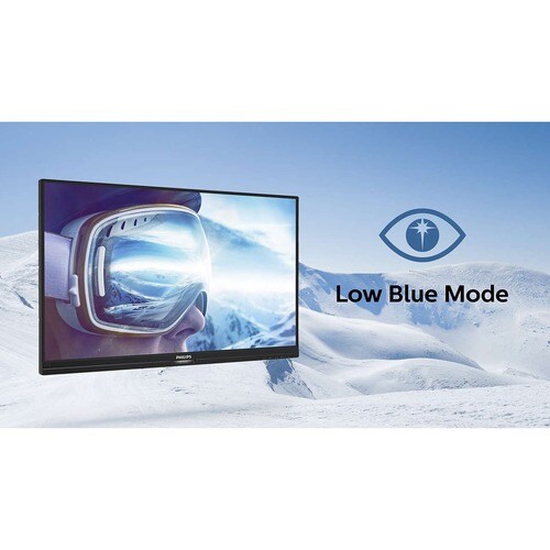 221V8A 21.5IN IPS LED 1920X1080 16:9 4MS VGA / HDMI