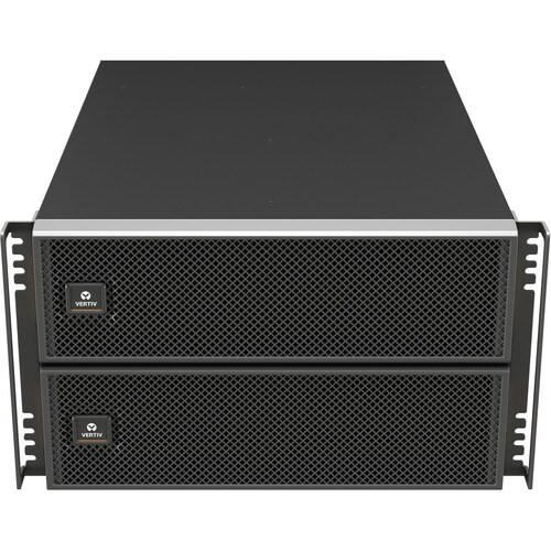 Batteria esterna Liebert Vertiv per UPS Liebert GXT5 da 384 V Sostituibile a caldo | Armadio batterie UPS piombo-acido | F
