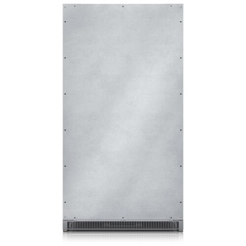 APC by Schneider Electric Battery Cabinet - 12 V DC - Lead Acid - Valve Regulated Lead Acid (VRLA) - 10 Year Maximum Batte