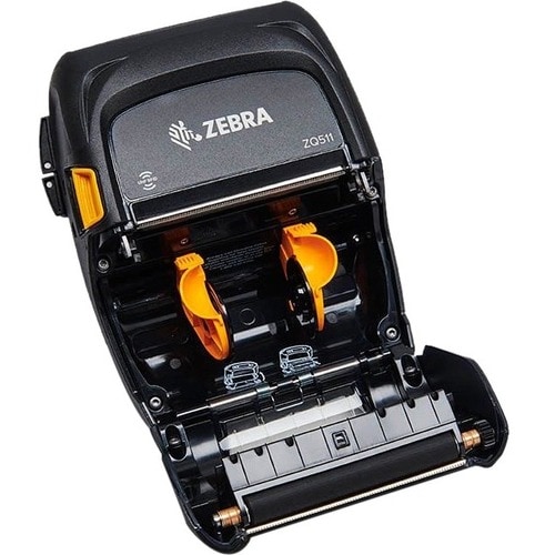 ZQ511 DT 3.15IN ENG BT 4.1 STND BATTERY EMEA CERTS