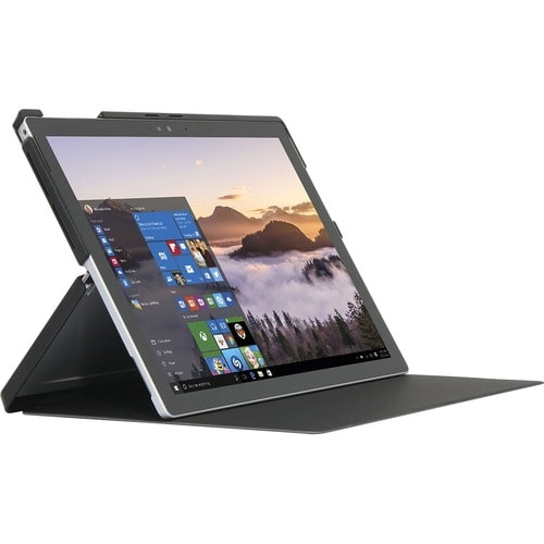 MOBILIS Origine Tasche (Folie) Microsoft Surface Pro 7, Surface Pro 6, Surface Pro (5th Gen), Surface Pro 4 Notebook, Tabl