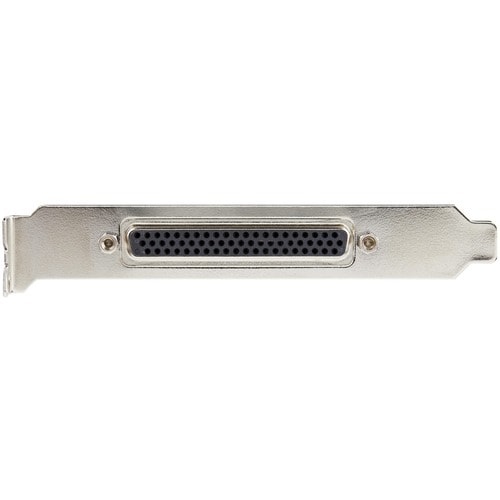 8-PORT PCI EXPRESS RS232 SERIAL ADAPTER CARD - PCIE TO SERIAL