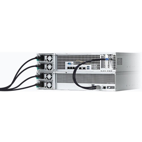 FX2421 2U 24BAY 2.5IN EXPANSION F SYN FLASH STATION