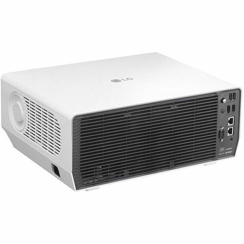 LG ProBeam BU50NST DLP Projector - High Dynamic Range (HDR) - 20000 Hour Normal Mode - 3,000,000:1 - 5000 lm - HDMI - USB 
