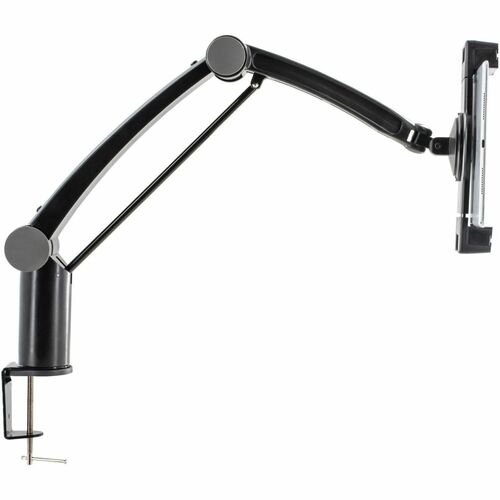 UNIVERSAL LOCKING TABLET MOUNTING CLAMP