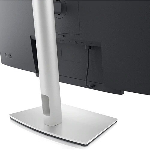 Dell SB521A Sound Bar Speaker - 3.6 W RMS - Under Monitor - 180 Hz to 20 kHz - USB