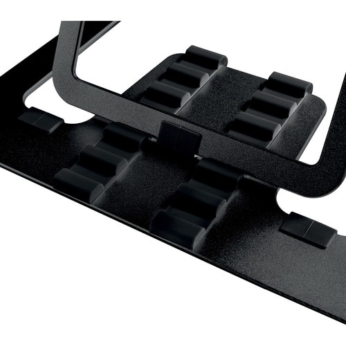 NOTEBOOK DESK STAND BLACK