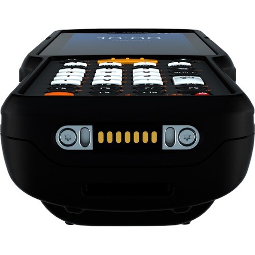 Terminal portable Zebra MC3330xR - Imager - 10,2 cm (4") - WVGA - 4 Go RAM / 32 Go Flash - Android 10 - Pistolet