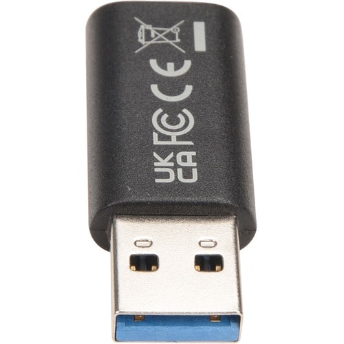 USBA 3.2GEN1 TO USB-C MINIADPTR