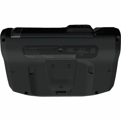 Zebra WT6300 Rugged Handheld Terminal - LED Light Source - Qualcomm - SD660 - 8.1 cm (3.2"") - LED - WVGA - 800 x 480 - To