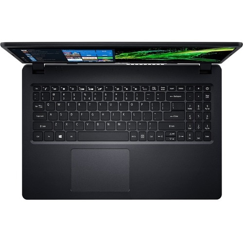 Acer Aspire 3 A315-34 A315-34-C92E 39.6 cm (15.6") Notebook - Full HD - 1920 x 1080 - Intel Celeron N4020 Dual-core (2 Cor
