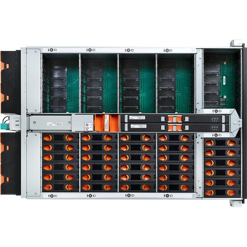 SE4U60-60 720TB NTAA SAS 4KNISE SE-4U60-12F01