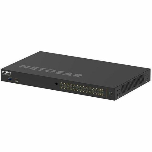 24x1G PoE+ 480W 2x1G and 4xSFP+ Managed Switch