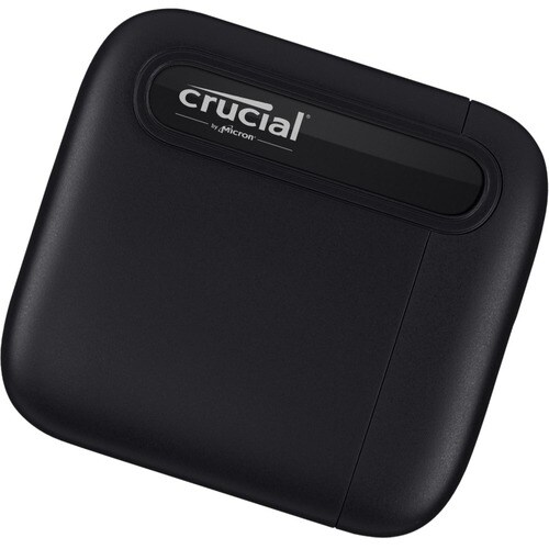 X6 4TB PORTABLE SSD USB EXT.