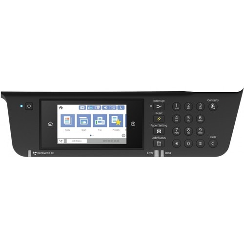 MULTIFUNCIONAL WF-C878R 25 PPM A3 WIFI ETHERNET DUPLEX