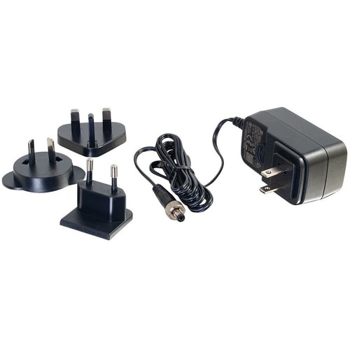 C2G DUAL HDBASET EXTENDER VGA AND RS232 SWITCHING TRANSMITTER