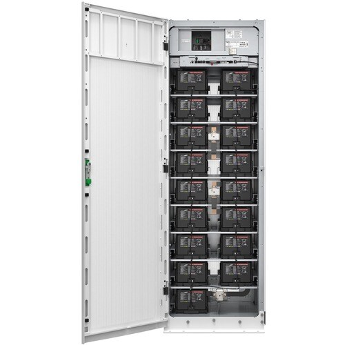 Armadio per batteria APC by Schneider Electric Galaxy - 67000 mAh - 516,8 V DC - Ioni di litio (Li-Ion)