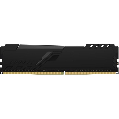 Modulo Memoria Kingston FURY Beast - 8 GB (1 x 8GB) - DDR4-3200/PC4-25600 DDR4 SDRAM - 3200 MHz - CL16 - 1,35 V - 288 pin 