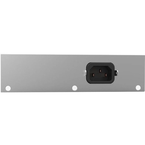 Convertitore file multimediali/ricetrasmettitore Allied Telesis PC2000/LC - TAA Conforme - 2 Porta(e)Rete (RJ-45) - 1 x Po