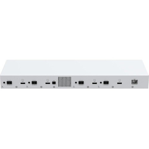 Station de surveillance vidéo AXIS M7116 16 Canaux Filaire - Encodeur Vidéo