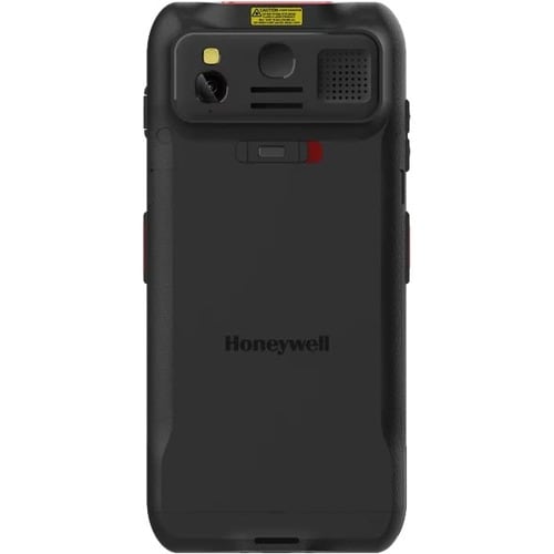Honeywell ScanPal EDA52 Robust Handheld Terminal - 1D, 2D - 4G LTE - S0703Scan Engine - Bildwandler - 14 cm (5,5 Zoll) - L