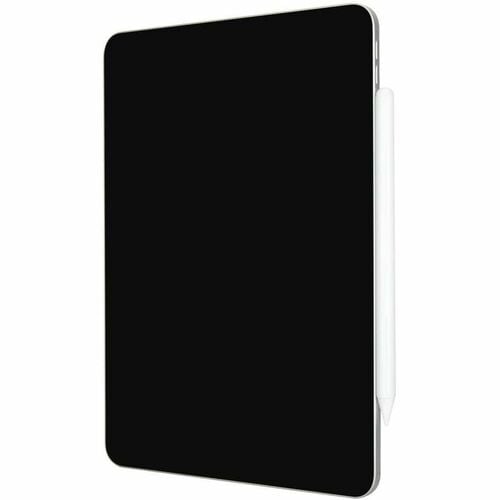 Targus AMM174AMGL Stylus - Capacitive Touchscreen Type Supported - 1.70 mm - Active - Replaceable Stylus Tip - White - Tab