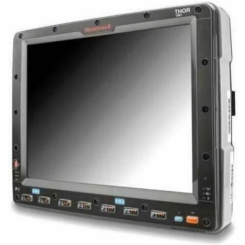 Terminal Embarqué Honeywell Thor VM3 - Core 2 Duo - Dual-core (2 cœurs) 1,50 GHz - 8 Go RAM - 128 Go Flash Mémoire - Bluet