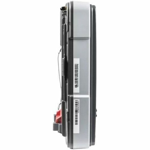 Terminal Embarqué Honeywell Thor VM3W - Atom - Dual-core (2 cœurs) 1,50 GHz - 8 Go RAM - 128 Go Flash Mémoire - 30,7 cm (1