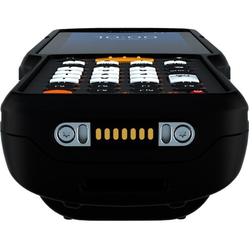 Zebra MC3330xR Handheld Terminal - 10,2 cm (4 Zoll) - WVGA - 4 GB RAM / 32 GB Flash - Android 10 - Gun
