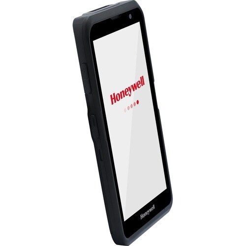 Honeywell ScanPal EDA5S Rugged Handheld Terminal - 1D, 2D - S0703Scan Engine - Imager - SM6115 - 14 cm (5.5") - LED - HD -