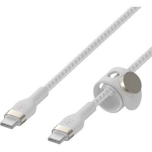PRO FLEX USB-C/USB-C CBL FAST C