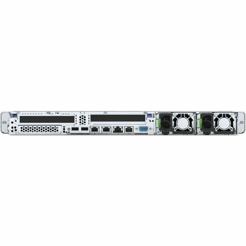 Sistema Barebone Cisco - 1U Rack-Montabile - 2 x Processore supportato - Intel C621A Chip - 4 TB DDR4 SDRAM DDR4-2933/PC4-