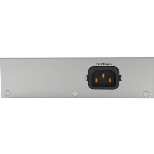 TAA (FEDERAL) 10/100/1000T TO 1000SX/SC POE+ MEDIA RATE CONV