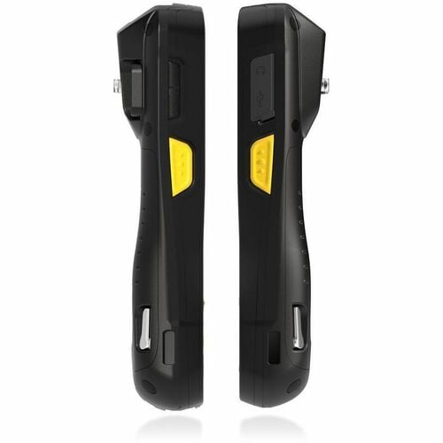 Newland MT65 Beluga V - Laser Light Source - CMOS - 10.2 cm (4"") - WVGA - 800 x 480 - Touchscreen - 3 GB RAM / 32 GB Flas