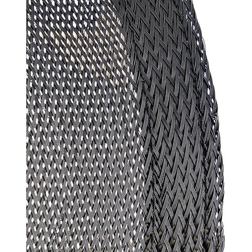MANGA 3M DE GESTION DE CABLES CONDUCTO PASACABLES FLEXIBLE