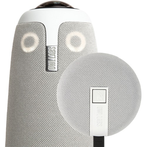 OWL LABS EXPANSION MIC FOR MEETING OWL 3 EXT AUDIO REACH 2.
