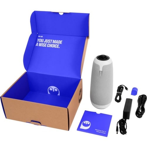 MEETING OWL 3 360-DEGREE 1080P HD SMART CAMERA