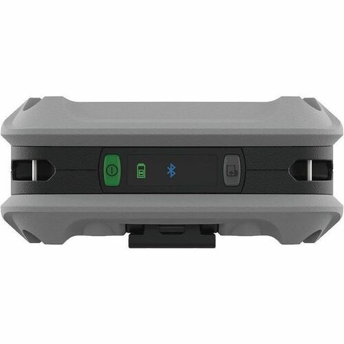 Honeywell RP4f Mobile, Transportation & Logistic Direct Thermal Printer - Monochrome - Portable - Label Print - USB - Blue