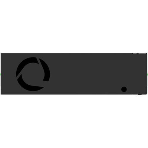NETGEAR M4250-8G2XF-PoE+ (GSM4210PX) Switch desktop Full Managed AV Line 8x1G PoE+ 220W e 2xSFP+