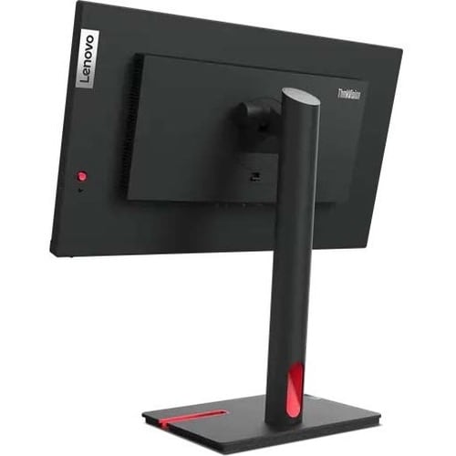 Monitor LED Lenovo ThinkVision T22i-30 22" (55.9cm) Class - 16:9 - Negro oscuro - 21.5" (54.6cm) Viewable - Tecnología con