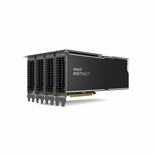 AMD Infinity Fabric Link-Brücke