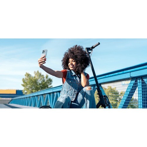 Belkin BOOST?CHARGE Stromspeicher - Weiß - für iPhone 13 Pro, iPhone 12 - 5000 mAh - Weiß