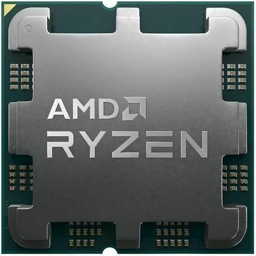 AMD Ryzen 7 7000 7700X Octa-core (8 Core) 4.50 GHz Processor - Box - 32 MB L3 Cache - 8 MB L2 Cache - 512 KB L1 Cache - 64