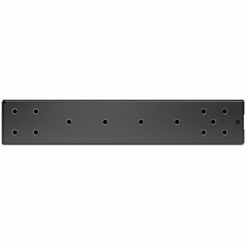 APC NetShelter Automatischer Transfer-Schalter - 12 x IEC 60320 C13 - 230 V AC - 10 A